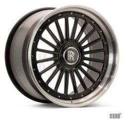 Vossen Forged GEN-04 (3-częściowa)