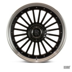 Vossen Forged GEN-04 (3-częściowa)