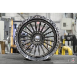 Vossen Forged GEN-04 (3-częściowa)