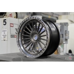 Vossen Forged GEN-04 (3-częściowa)