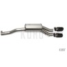 Remus VW Polo GTI 2.0 TSI Axle-back