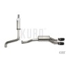Remus VW Polo GTI 2.0 TSI GPF-back
