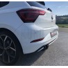 Remus VW Polo GTI 2.0 TSI GPF-back