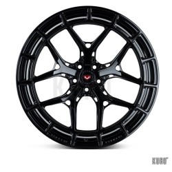 Vossen Forged LC3-01