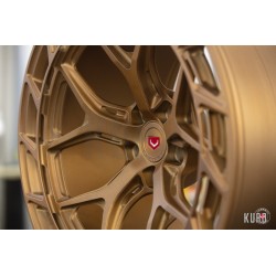 Vossen Forged LC3-01T
