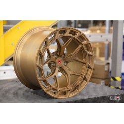 Vossen Forged LC3-01T