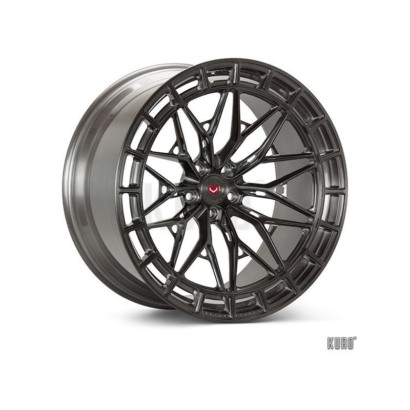 Vossen Forged LC3-02