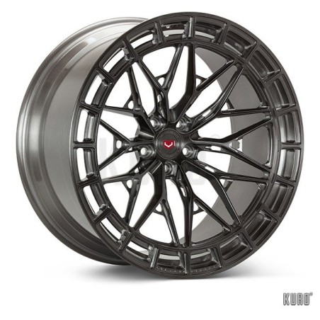 Vossen Forged LC3-02