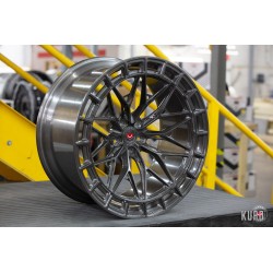 Vossen Forged LC3-02