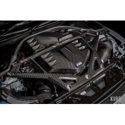Rozpórka Strut Brace Eventuri Carbon BMW M2 M3 M4 G8x