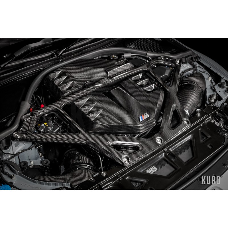 Rozpórka Strut Brace Eventuri Carbon BMW M2 M3 M4 G8x