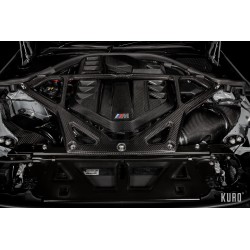 Rozpórka Strut Brace Eventuri Carbon BMW M2 M3 M4 G8x