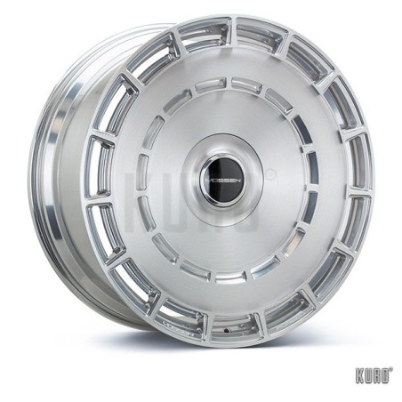 Vossen Forged LC3-11