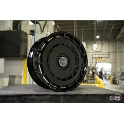 Vossen Forged LC3-11