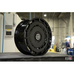 Vossen Forged LC3-11