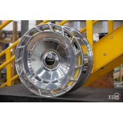 Vossen Forged LC3-11T
