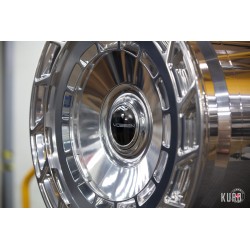 Vossen Forged LC3-11T