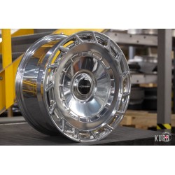 Vossen Forged LC3-11T
