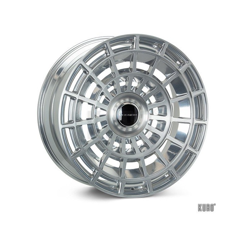 Vossen Forged LC3-12