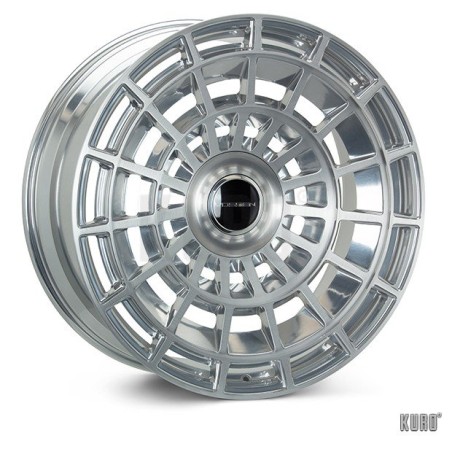 Vossen Forged LC3-12