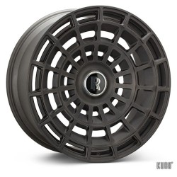 Vossen Forged LC3-12