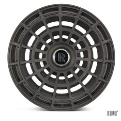 Vossen Forged LC3-12