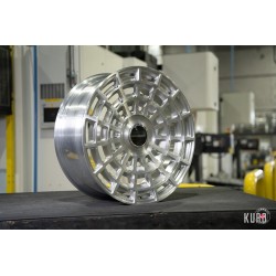 Vossen Forged LC3-12