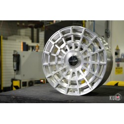 Vossen Forged LC3-12