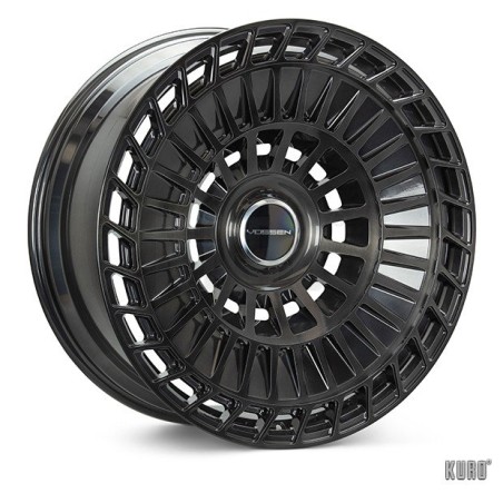 Vossen Forged LC3-13T