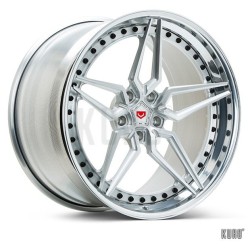 Vossen Forged M-X1 (3-częściowa)