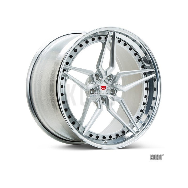 Vossen Forged M-X1 (3-częściowa)