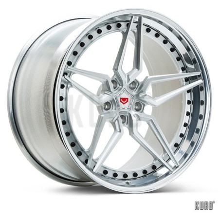 Vossen Forged M-X1 (3-częściowa)