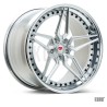 Vossen Forged M-X1 (3-częściowa)