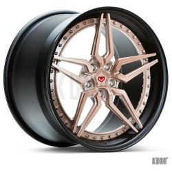 Vossen Forged M-X1 (3-częściowa)