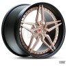 Vossen Forged M-X1 (3-częściowa)
