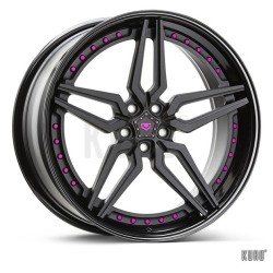Vossen Forged M-X1 (3-częściowa)