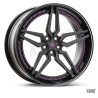 Vossen Forged M-X1 (3-częściowa)