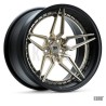 Vossen Forged M-X1 (3-częściowa)