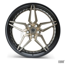 Vossen Forged M-X1 (3-częściowa)