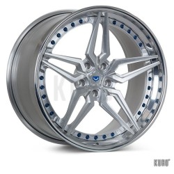 Vossen Forged M-X1 (3-częściowa)