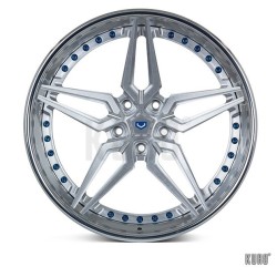 Vossen Forged M-X1 (3-częściowa)