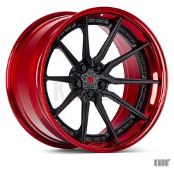 Vossen Forged M-X2 (3-częściowa)