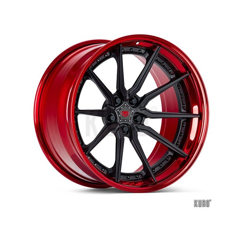 Vossen Forged M-X2 (3-częściowa)
