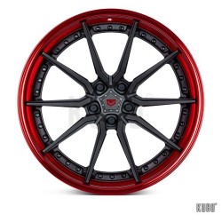 Vossen Forged M-X2 (3-częściowa)