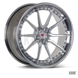 Vossen Forged M-X2 (3-częściowa)