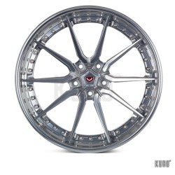 Vossen Forged M-X2 (3-częściowa)