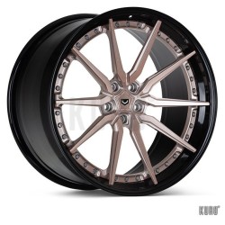 Vossen Forged M-X2 (3-częściowa)