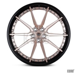 Vossen Forged M-X2 (3-częściowa)
