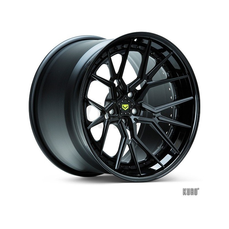Vossen Forged M-X3 (3-częściowa)