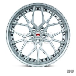 Vossen Forged M-X3 (3-częściowa)